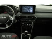 Dacia Jogger Jogger 1.0 ECO-G Extreme+ Up&Go 7L Bi-Fuel