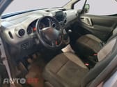 Peugeot Partner 1.2 PureTech Outdoor
