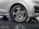 Ford Puma 1.0 EcoBoost MHEV ST-Line Aut.