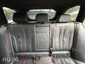 BMW 530 e xDrive Touring Aut.