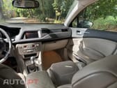 Citroen C5 2.0 HDi Exclusive