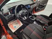 Renault Clio 1.5 Blue dCi RS Line