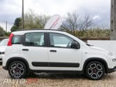 Fiat Panda Panda 1.0 Hybrid City Life