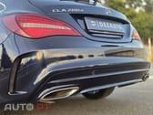 Mercedes-Benz CLA 200 d Shooting Brake AMG Line Aut.