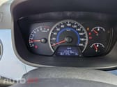Hyundai i10 1.0 Urban GPL