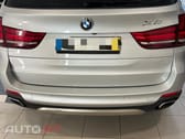 BMW X5 Xdrive