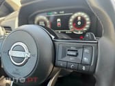 Nissan Qashqai 1.3 DIG-T Engage Xtronic