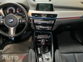 BMW X2 16 d sDrive Auto Pack M