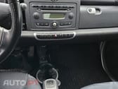 Smart ForTwo softouch edition 10