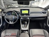 Toyota RAV4 2.5 HDF Plug-in Comfort AWD-i