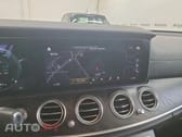 Mercedes-Benz E 300 de AMG Line
