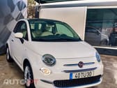 Fiat 500 1.2 Lounge S&S