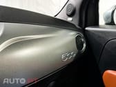 Abarth 500 1.4 T-Jet Competizione MTA
