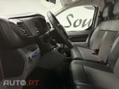 Peugeot Expert 1.5 BlueHDi 120Hp L2 Premuim 2 Slide Doors