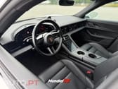 Porsche Taycan 4S