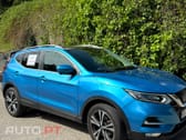 Nissan Qashqai 1.2 DIG-T N-Connecta