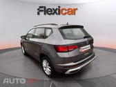 Seat Ateca 2.0 TDi Style