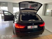 BMW 520 d Line Sport Auto