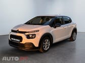 Citroen C3 1.2 PureTech Feel