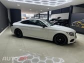 Mercedes-Benz C 220 d Aut.