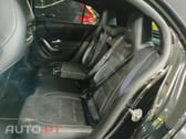 Mercedes-Benz A 200 d Style