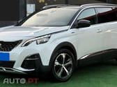 Peugeot 5008 1.5 BlueHDi GT LINE (EAT8)