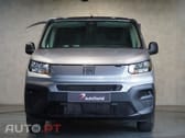 Fiat Doblo 1.5 BlueHDi Maxi