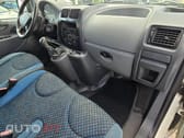 Fiat Scudo 1.6 M-Jet Longo 6L