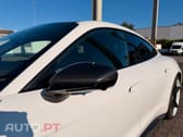 Porsche Taycan Carbon