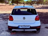 Volkswagen Polo Polo 1.4 TDI (Blue Motion ) DSG