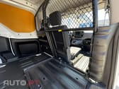 Peugeot Partner 1.6 BlueHDi L2 Premium 3L