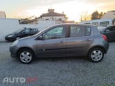 Renault Clio 1.2 16V Dynamique S
