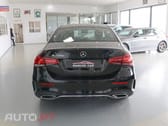 Mercedes-Benz A 250 Amg Line