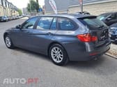 BMW 316 d Line Modern