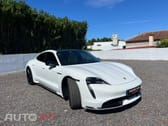 Porsche Taycan Turbo