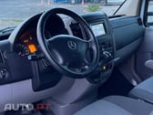 Mercedes-Benz Sprinter 516 CDI/43