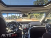 Honda Accord Tourer 2.2 i-DTEC Elegance