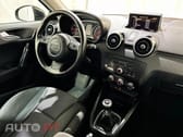Audi A1 1.6 TDI Sport
