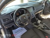 Renault Mégane 1.5 dCi Intens