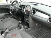 MINI Cooper One D