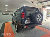 Land Rover Discovery Discovery 2.5 LT TD5