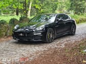 Porsche Panamera S E-Hybrid