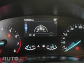 Ford Focus 1.0 EcoBoost CONNECTED