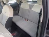 Fiat 500 1.2 Automático