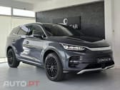 BYD Tang 108.8 kWh AWD Flagship