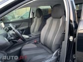 Peugeot 3008 1.6 BlueHDi Active