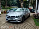 Mercedes-Benz CLA 220 d Shooting Brake Aut.