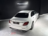 Mercedes-Benz E 350 e AMG