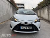 Toyota Yaris 1.0 VVT-i