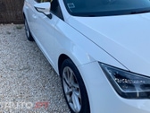 Seat Leon DSG